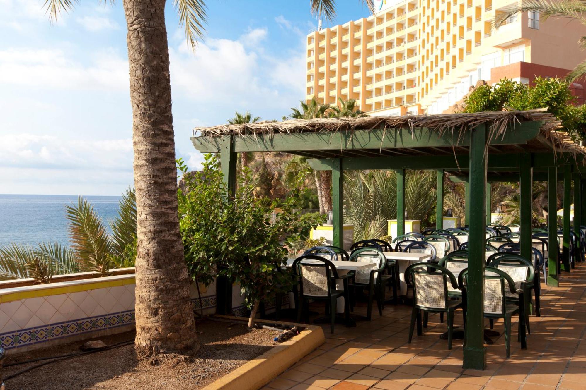 מלון אגוואדולסה Mirador Del Cabo Designed For Adults מראה חיצוני תמונה